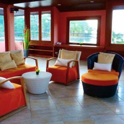 SEA VIEW PATONG 4★