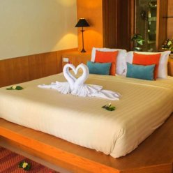 SEA VIEW PATONG 4★