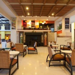 WORABURI PHUKET RESORT & SPA 4★