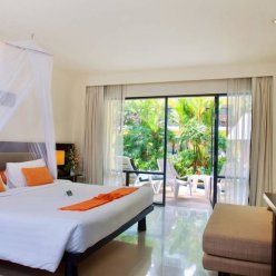 WORABURI PHUKET RESORT & SPA 4★