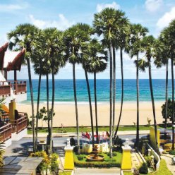 WORABURI PHUKET RESORT & SPA 4★