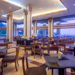 GARDEN SEA VIEW RESORT 4★