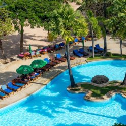 GARDEN SEA VIEW RESORT 4★