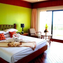 GARDEN SEA VIEW RESORT 4★