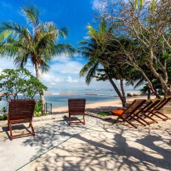 GARDEN SEA VIEW RESORT 4★