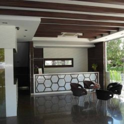 ELEVEN@JOMTIEN RESORT 3★ 