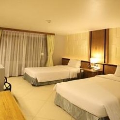 SEA BREEZE JOMTIEN RESORT 3★