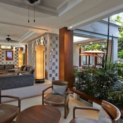 WOODLANDS HOTEL & RESORT 4★