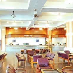 PATTAYA PARK BEACH RESORT 4★