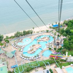 PATTAYA PARK BEACH RESORT 4★