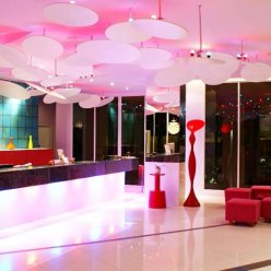 BEST BELLA PATTAYA 3★