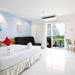 BEST BELLA PATTAYA 3★