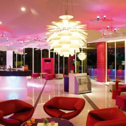 BEST BELLA PATTAYA 3★