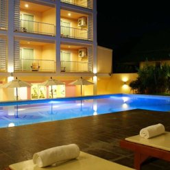 BEST BELLA PATTAYA 3★