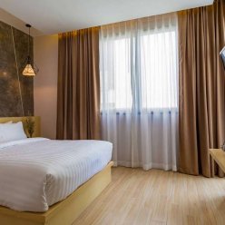 ONE LOFT HOTEL KATA 4★ 