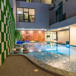 ONE LOFT HOTEL KATA 4★ 