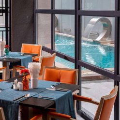 WOOVO PHUKET PATONG 4★