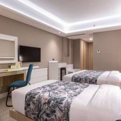 WOOVO PHUKET PATONG 4★