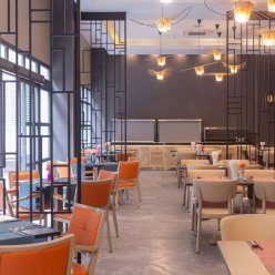 WOOVO PHUKET PATONG 4★