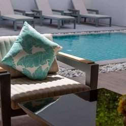 WOOVO PHUKET PATONG 4★