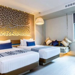 MERCURE KOH CHANG HIDEAWAY 4★