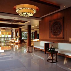 PRINCESS SEAVIEW RESORT & SPA 4★