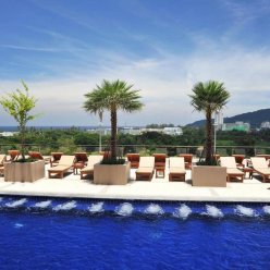 PRINCESS SEAVIEW RESORT & SPA 4★