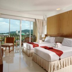 PRINCESS SEAVIEW RESORT & SPA 4★