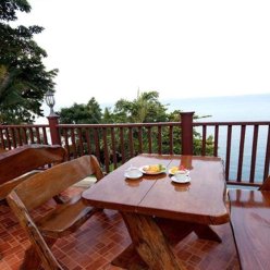 CHANG CLIFF RESORT 3★