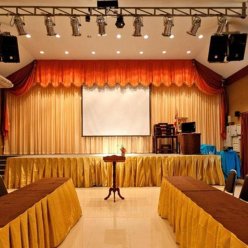 CHANG CLIFF RESORT 3★