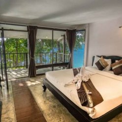 CHANG CLIFF RESORT 3★