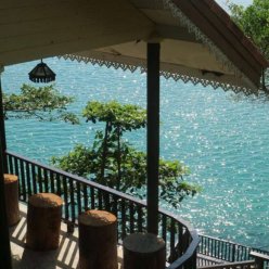 CHANG CLIFF RESORT 3★