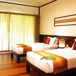 ANNIKA KOH CHANG (EX.RAMAYANA KOH CHANG RESORT & SPA) 3★