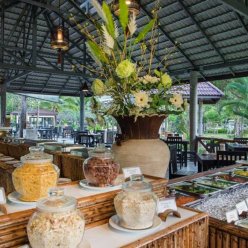 ANNIKA KOH CHANG (EX.RAMAYANA KOH CHANG RESORT & SPA) 3★