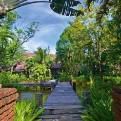 ANNIKA KOH CHANG (EX.RAMAYANA KOH CHANG RESORT & SPA) 3★