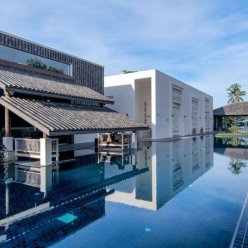 AWA RESORT KOH CHANG 4★