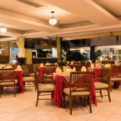 JOMTIEN PLAZA RESIDENCE 3★