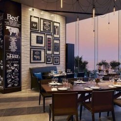 MOVENPICK SIAM HOTEL NA JOMTIEN PATTAYA 5★