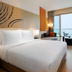 MOVENPICK SIAM HOTEL NA JOMTIEN PATTAYA 5★