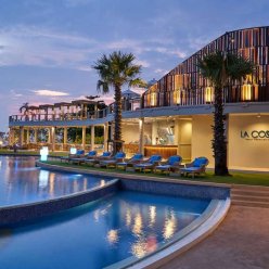 MOVENPICK SIAM HOTEL NA JOMTIEN PATTAYA 5★