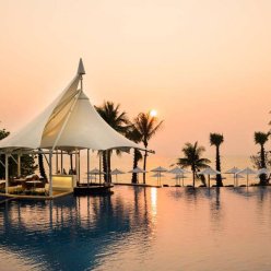 MOVENPICK SIAM HOTEL NA JOMTIEN PATTAYA 5★