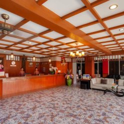 BAUMANCASA KARON BEACH RESORT 3★