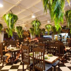 BAUMANCASA KARON BEACH RESORT 3★