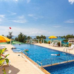 BAUMANCASA KARON BEACH RESORT 3★