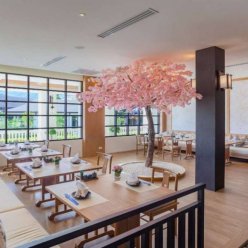 DIAMOND CLIFF RESORT & SPA 5★