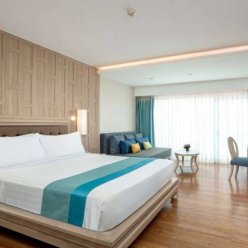 DIAMOND CLIFF RESORT & SPA 5★