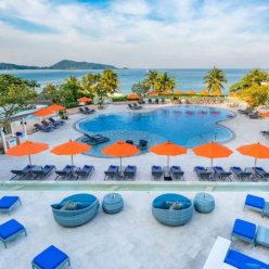 DIAMOND CLIFF RESORT & SPA 5★