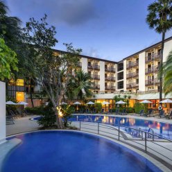 IBIS PHUKET PATONG 3★