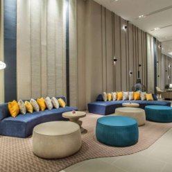 MERCURE PATTAYA OCEAN RESORT 4★