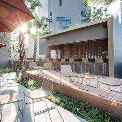 MERCURE PATTAYA OCEAN RESORT 4★